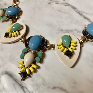 J.Crew necklace